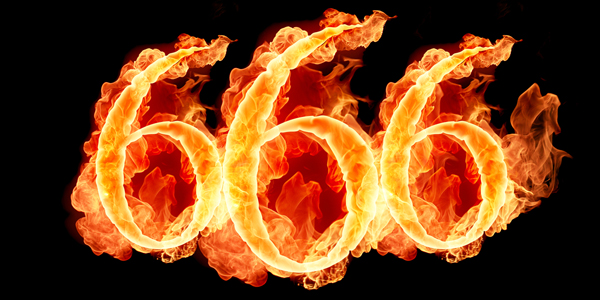 666