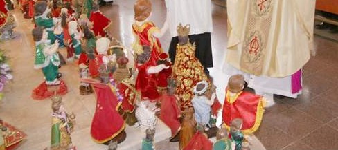baby jesus