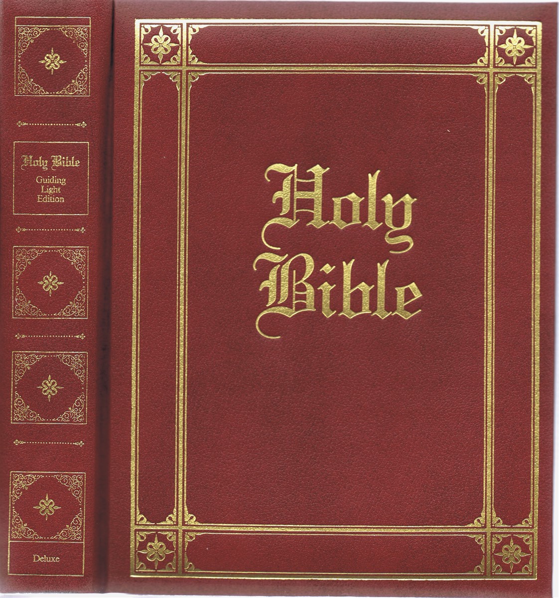 chosen bible