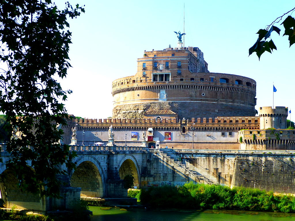 Fort Saint Angelo