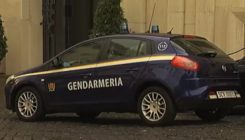 Gendarmeria