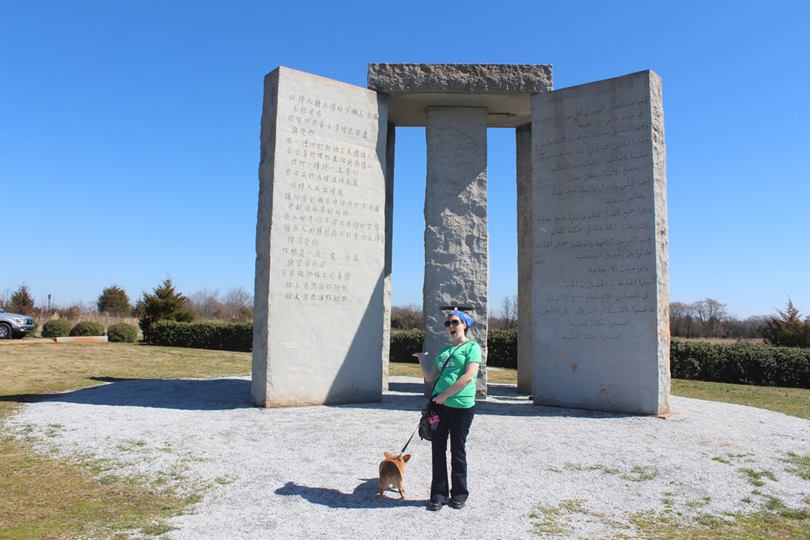 guidestones