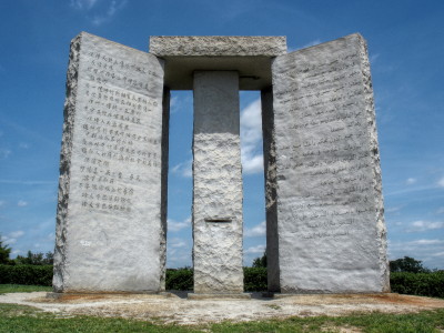 guidestones
