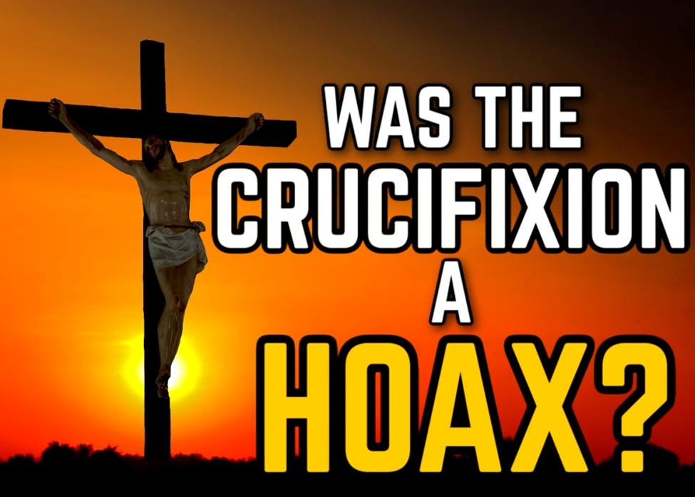 hoax?