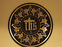 jesuit symbol