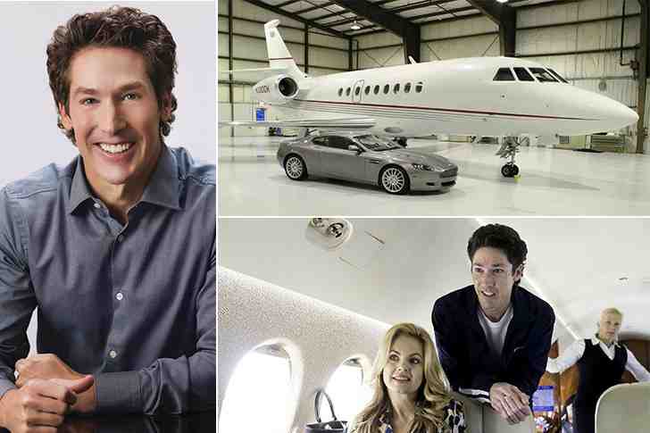Osteen