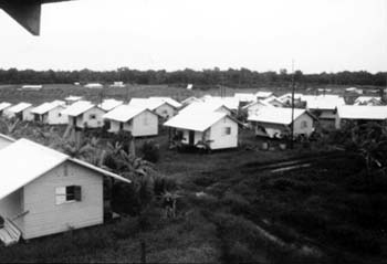 jonestown houses