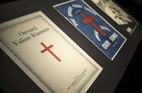 kkk books