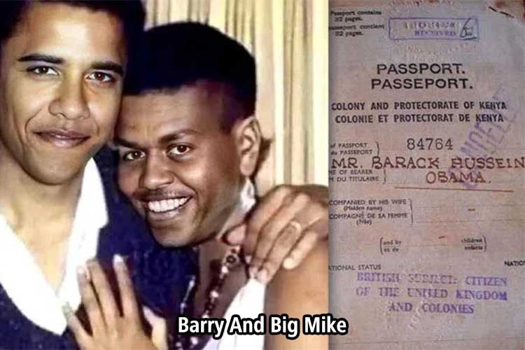 passport