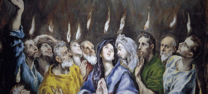pentecost