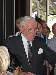 robert schuller