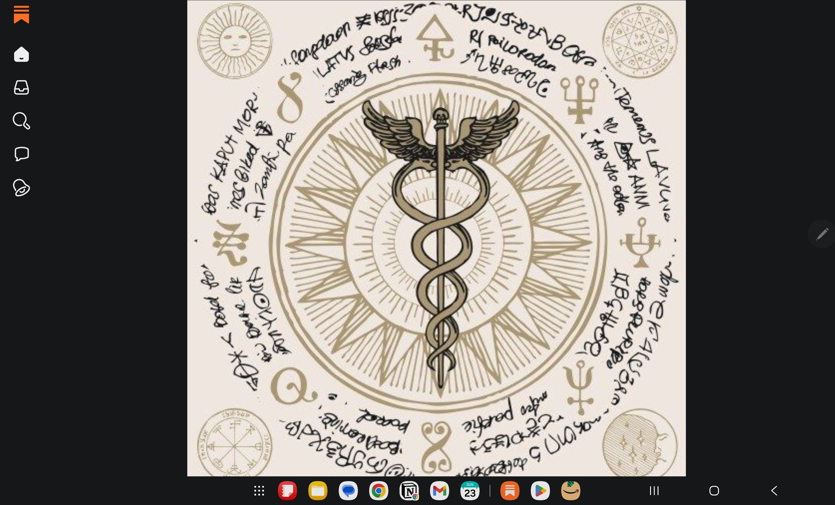 medical symbol