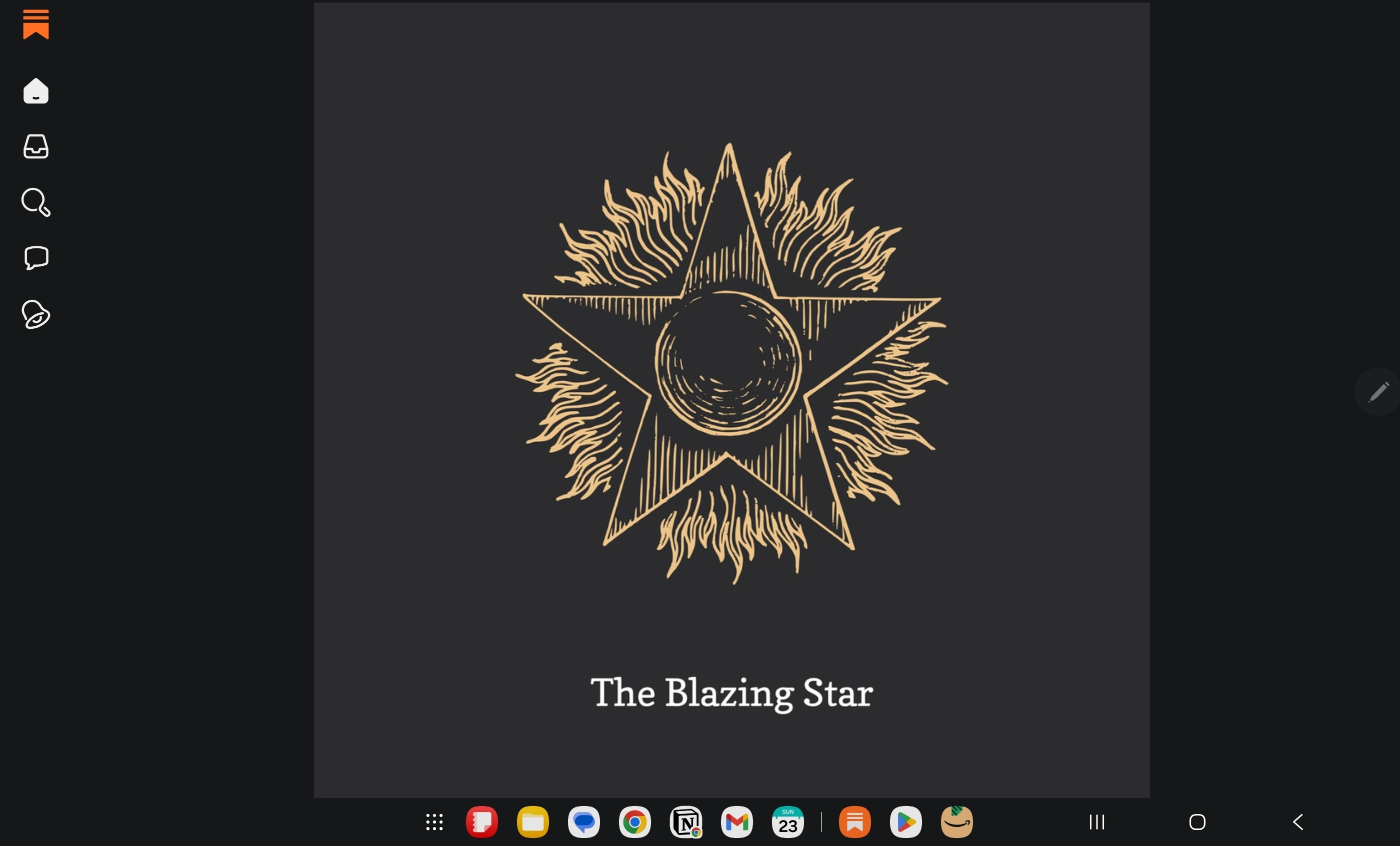 pentagram