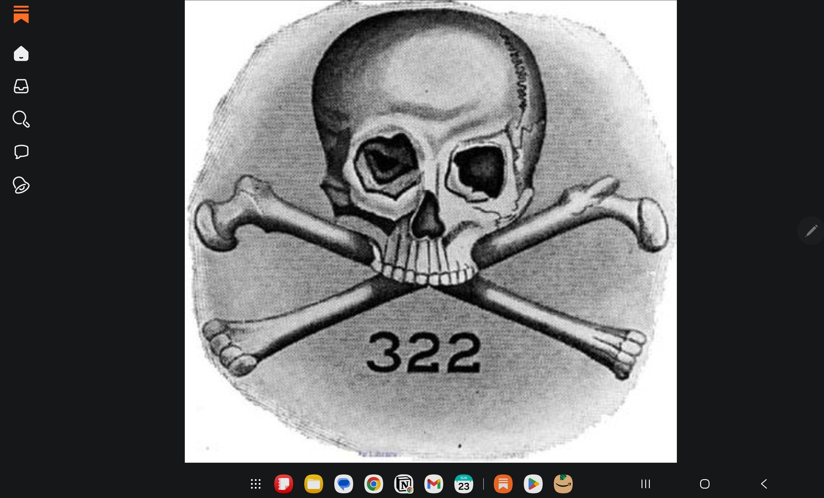death