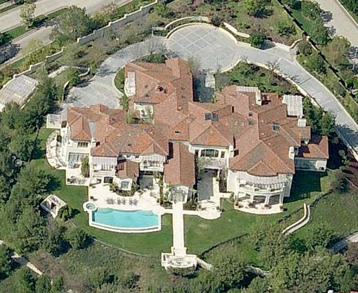 Mansions