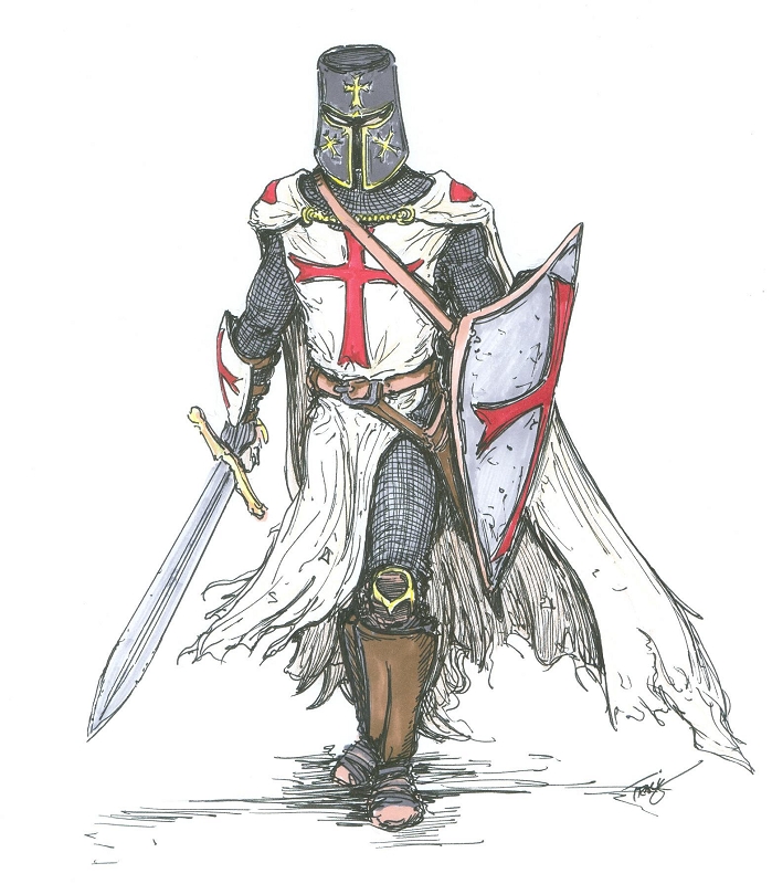 knights templar