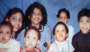Wesson Family