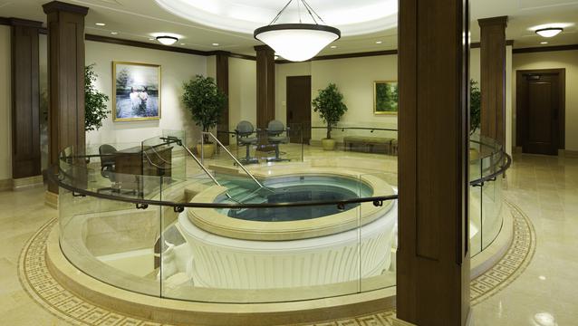 Baptismal