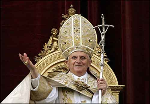 Pagan religion