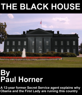 black house