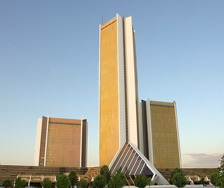 city plex