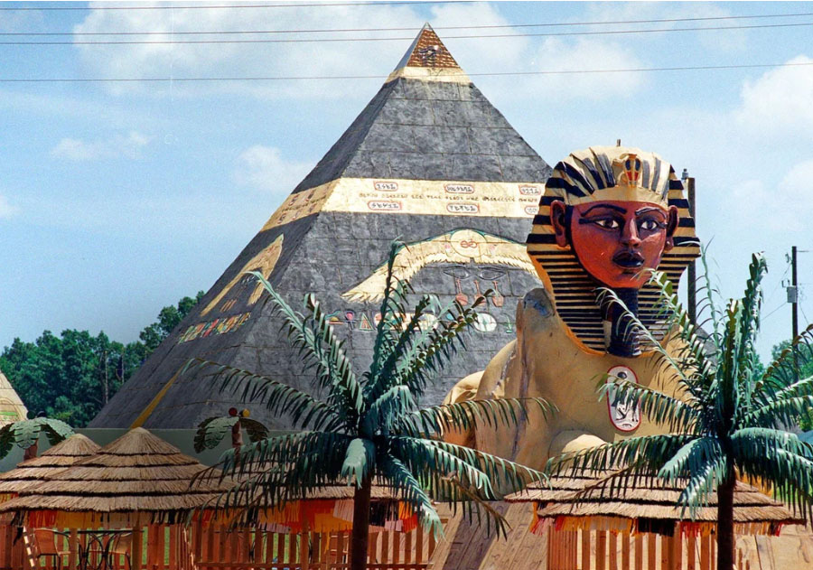 Nuwaubian Nation
