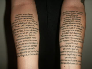 Nicene Creed