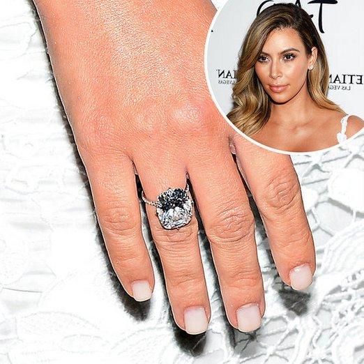 long ring finger