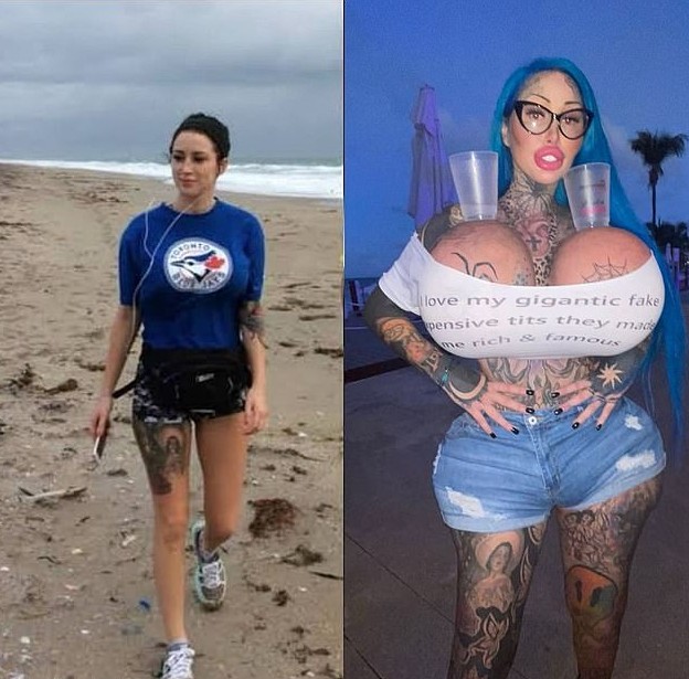 fattest virgina 1