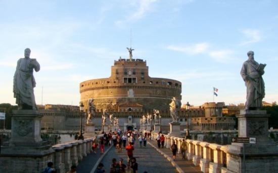 Fort Saint Angelo