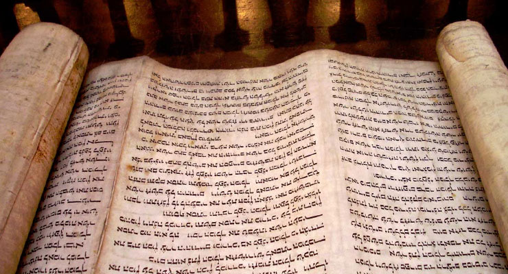 old testament