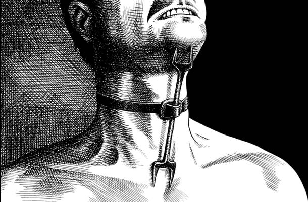 heretic fork