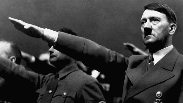 salute to rome