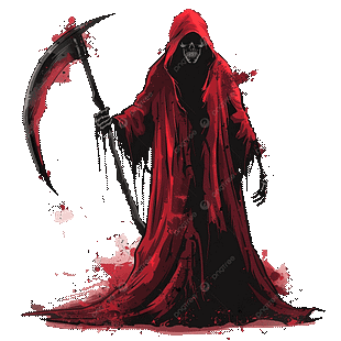 Grim Reaper