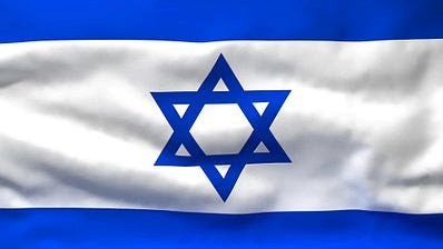 Israel flag