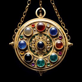 talisman