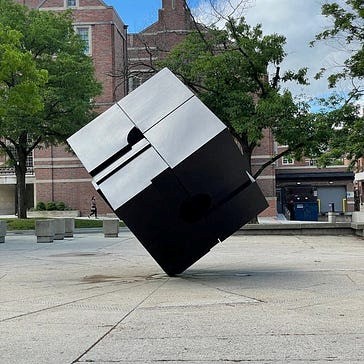 black cube france