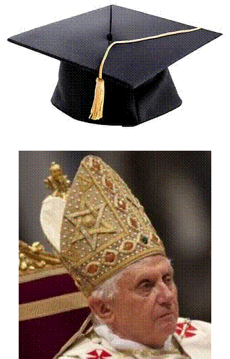 grad cap