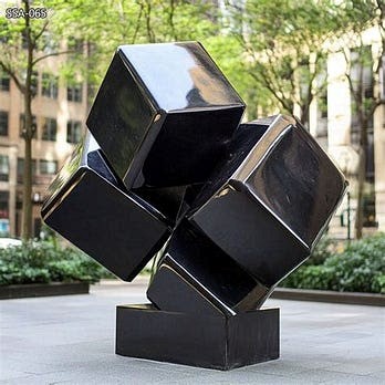 world cube