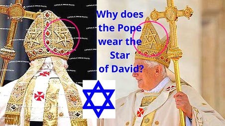 star of david
