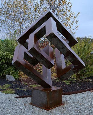 kabalah cube