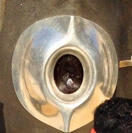 black stone