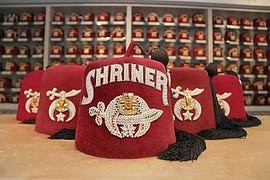 shriner