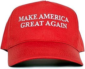 make americaa great again