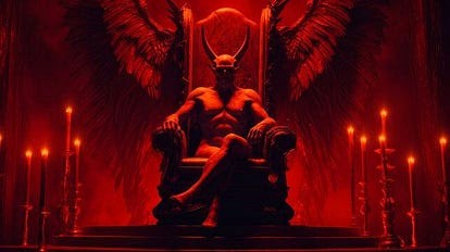 satan