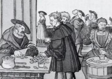 Indulgences