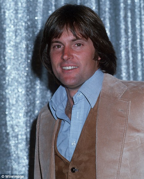 Bruce jenner
