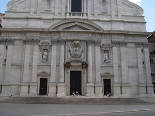 headquarters