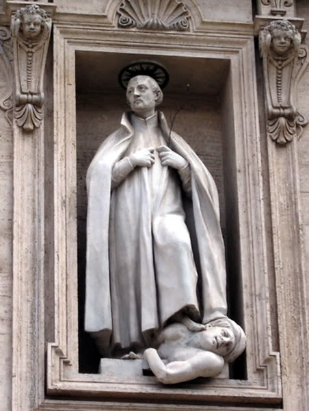 jesuit