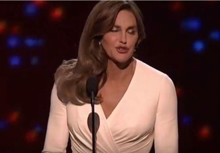 Catlyn Jenner